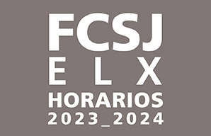 HORARIOS PARA EL CURSO 2023_2024